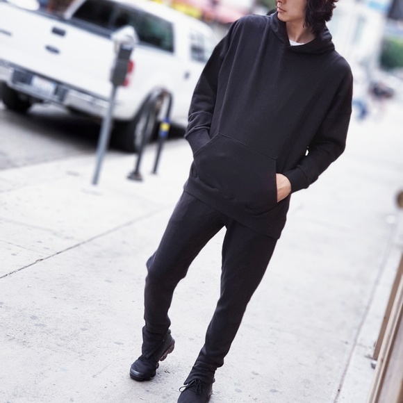 Classic hoodie - Picture 2 of 2